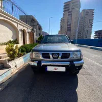 نیسان پیکاپ