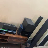 سینما خانگی چهار باند دو باند وایرلس