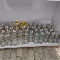 شیشه عطر آر سی  آر  پافیلی