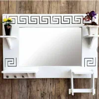 آینه دستشویی