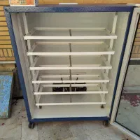 دستگاه جوجه کشی 504 تایی|لوازم جانبی حیوانات|قم, عمار یاسر|دیوار