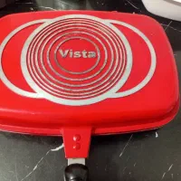 ماهیتابه رژیمی در حد نو