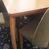 میز غذاخوری