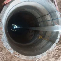 حفرچاه چاه کن مقنی