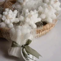 فروش عمده و خرده شمع /گیفت عروسی و عقد|صنایع دستی و سایر لوازم تزئینی|تبریز, |دیوار