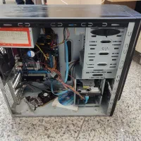 خدمات کامپیوتری در محل شما