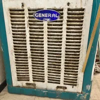 کولر آبی جنرال ۳۵۰۰