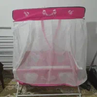 گهواره نوزاد