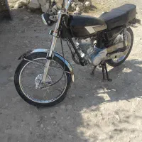 موتور تلاش ۱۲۵