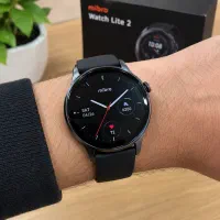ساعت هوشمند Mibro Watch Lite 2