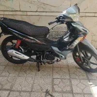 هرم اسپید 130cc
