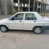 پراید سواری مدل 98