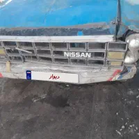 اسقاط نیسان مدل ۷۵ به بالا