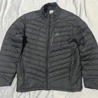 کاپشن اورجینال سالامون