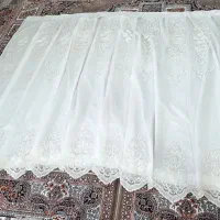 پرده مدل قابی