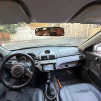 جن تو ۲۰۰۷|خودرو سواری و وانت|تهران, دربند|دیوار