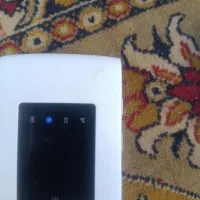 مودم ZTE جیبی|مودم و تجهیزات شبکه|کرمان, |دیوار