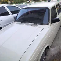 پیکان سواری سفید مدل 78
