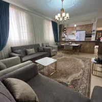 ۵۲ متر فردوس غرب، تک خواب رو به آفتاب|فروش آپارتمان|تهران, ارم|دیوار