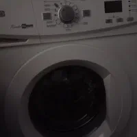 لباس شوی درحد نو|ماشین لباسشویی و خشک‌کن لباس|رفسنجان, |دیوار