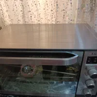 اون توستر فانتو|اجاق گاز و لوازم برقی پخت‌وپز|اسلام‌شهر, مطهری|دیوار