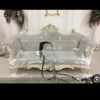 مبل شویی تخصصی کلاسیک با تخفیف پاییزه|خدمات نظافت|سلمان‌شهر, |دیوار