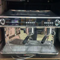 دستگاه اسپرسو صنعتی|کافی‌شاپ و رستوران|رشت, رشتیان|دیوار