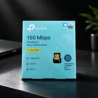 دانگل وای‌فای TP-Link TL-WN725N