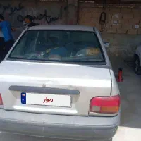 پرایدبنزینی۸۷