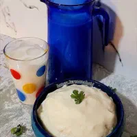 دوغ محلی و کره محلی