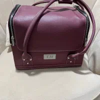 کیف کاشت ناخن