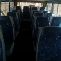 مینی بوس بنز|خودرو سنگین|کرمانشاه, |دیوار