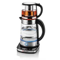 چای ساز روی هم سوئیس پلاس