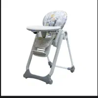 صندلی غذا میلانو