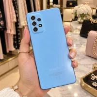 سامسونگ A52s حافظه 128 گیگ رام 8
