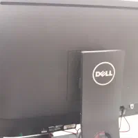 آل این وان delمدل ۷۴۵۰|رایانه رومیزی|قدس, شهرک فرزان|دیوار