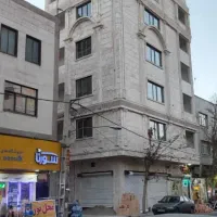 700مترمستغلات/50مترتجاری/مناسب ساختمان پزشکان