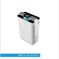 اقساط ویژه دستگاه‌های تصفیه آب وهوا برند آکواجوی|آب‌سردکن و تصفیه آب|تهران, سنائی|دیوار