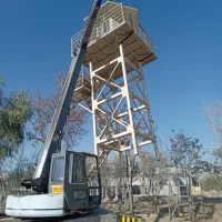 خدمات جرثقیل و لیفتراک در شهرک استقلال|خدمات حمل و نقل|تهران, شهرک استقلال|دیوار