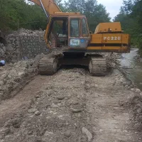 بیل خط ۲ فروشی