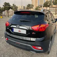 جکs3بدون رنگ وتصادف