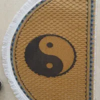 پادری فانتزی  بیصی  نیم دایره  مسطتیل  آکرولیک|پادری|کویرات, |دیوار