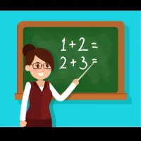 تدریس دروس ابتدایی و زبان انگلیسی