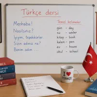 تدریس خصوصی زبان ترکی استانبولی