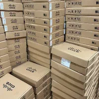 تجهیزات VoIP سازمانی سیسکو،گرنداستریم،یالینک