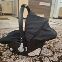 کریر زینکس نو|کالسکه و لوازم جانبی|تهران, شهرک شهید باقری|دیوار