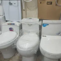 پخش توالت فرنگی گلسرام درجه1|لوازم سرویس بهداشتی|اهواز, کوی مهدیس|دیوار