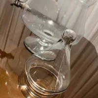 کلمن شیشه ایی نو|سرویس روتختی|ساری, |دیوار