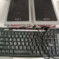 کی بورد و باند