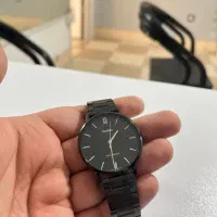 ساعت مناسب همه استایل مد Mtp-vt01|ساعت|ملایر, |دیوار